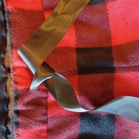 NWT DOLLSKILL XXL CURRENT MOOD RED/BLACK PLAID SHORTS CAT CAMI BLACK SLEEP SET - Picture 7 of 10